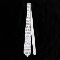 Stercus accidit ties