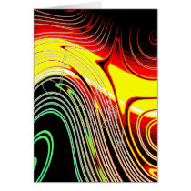 Stereo cards