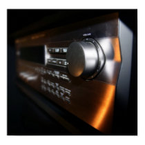 Stereo posters by robbekker Stereo posters