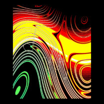 Stereo posters by Blacknight Stereo posters