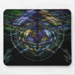 Stereo Spiral mousepads