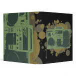 Stereo Style binders