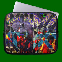 Stereo Vision - Bag laptop sleeves