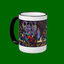 Stereo Vision - Mug mugs