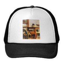 Stereopticon para la venta gorro