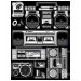 EDUN LIVE Eve Ladies Essential Crew