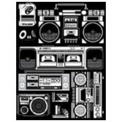 stereos shirt by alliauthentic