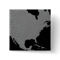 Stereoscopic view of North America 2 Pin