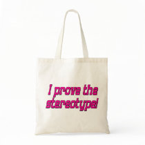 Stereotype bags