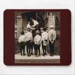 Stereoview- Please Mum? Mouse Pads