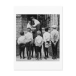 Stereoview- Please Mum? Post Cards