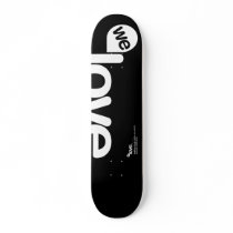 Sterile Skate Decks