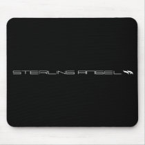 Sterling Angel MP mousepads
