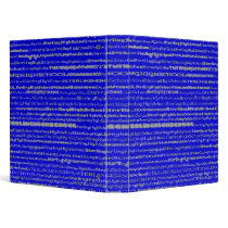 Sterling High School Text Design II Binder by SjStevenson Sterling High School Text Design II Binder