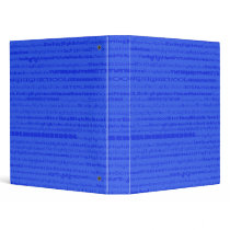 Sterling High School Text Design III Binder by SjStevenson Sterling High School Text Design III Binder