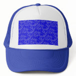 Sterling High Silver Knights 2 Hat