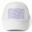 Sterling High Silver Knights Hat