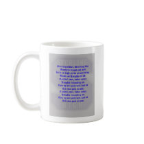 Sterling Knight Logo with Alma Mater mugs by SjStevenson Sterling Knight Logo with Alma Mater mugs
