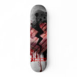 STERLING SHEPHERD "BROKEN HEARTED" SKATEBOARD DECKS