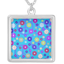STERLING SILVER JEWELRY - NECKLACES -GIFTS
