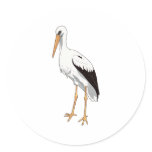 Sterling Stork