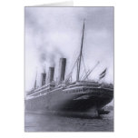 Stern of the Imperator cards