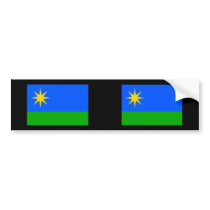 Sternberk, Czech Bumper Sticker