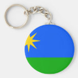 Sternberk, Czech Keychain