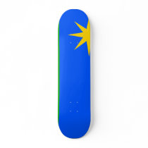 Sternberk, Czech Skate Board Deck