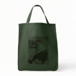 Sterns Bicycle - by Edward Penfield Bag