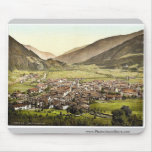 Sterzing, Tyrol, Austro-Hungary rare Photochrom Mousepad