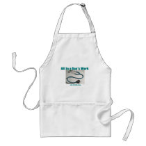 Stethoscope 1 aprons
