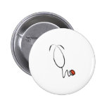 Stethoscope Buttons
