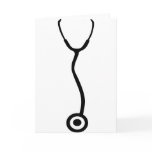 Stethoscope - Doctor cards
