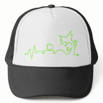 StetoSeacreature Hat