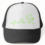 StetoSeacreature Hat