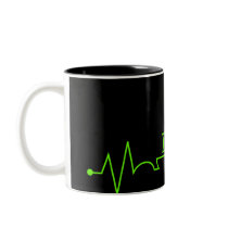 StetoSeacreature Mug