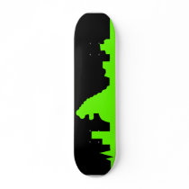 Stetozilla Board Skate Board Decks