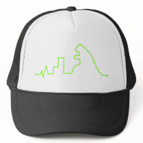 Stetozilla hats by kozality Stetozilla hats