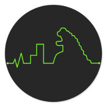 Stetozilla stickers