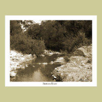 Stetson River posters