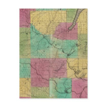 Steuben County Post Cards