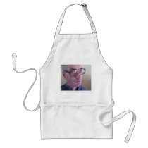 Steve Apron by radiometricx Steve Apron