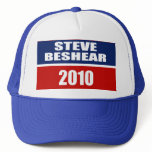 STEVE BESHEAR FOR SENATE hats