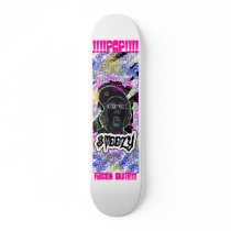 steve board, Frickin skate!!!!, !!!!POP!!!! Skateboard Decks
