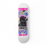 steve board, Frickin skate!!!!, !!!!POP!!!! Skateboard Decks