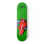 Steve Caballero "Econo" Skate Boards