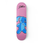 Steve Caballero "Faith Hope Love" Skate Board Decks