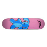Steve Caballero "Faith Hope Love" Skate Board Decks