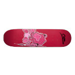 Steve Caballero "Monkey Brush" Skate Decks